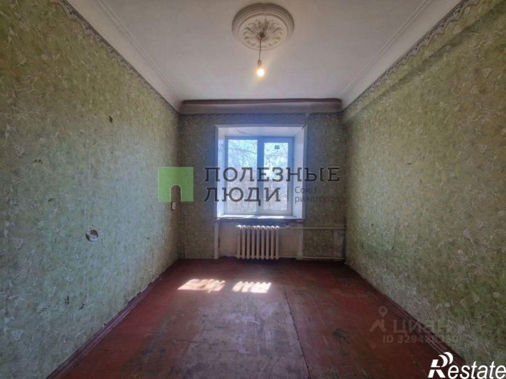 2-комн квартира ул Олега Кошевого, 3А,  д. 3А