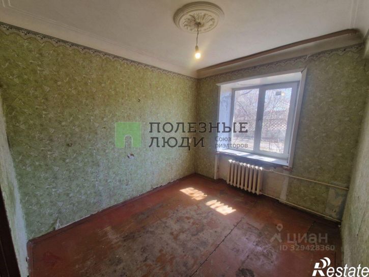2-комн квартира ул Олега Кошевого, 3А,  д. 3А