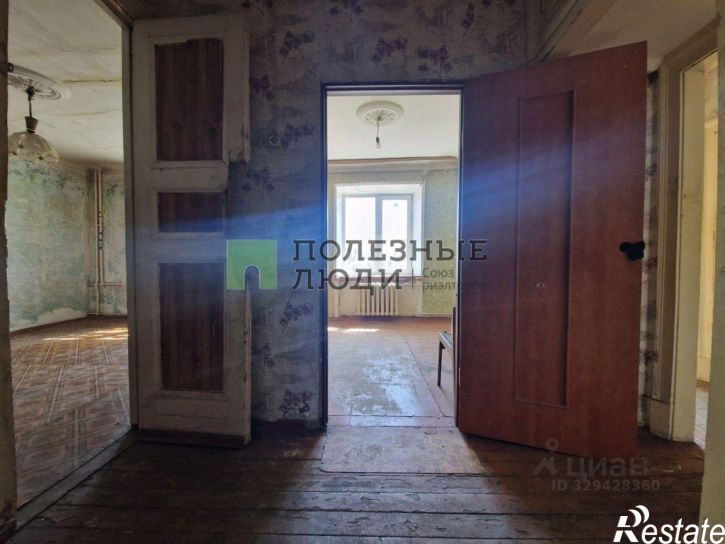 2-комн квартира ул Олега Кошевого, 3А,  д. 3А