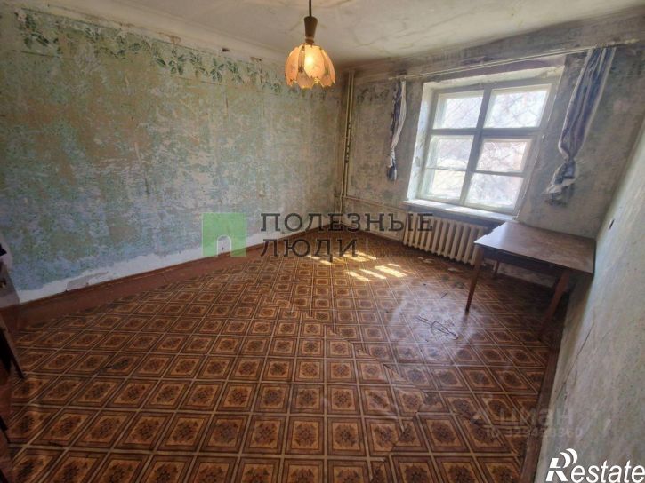 2-комн квартира ул Олега Кошевого, 3А,  д. 3А