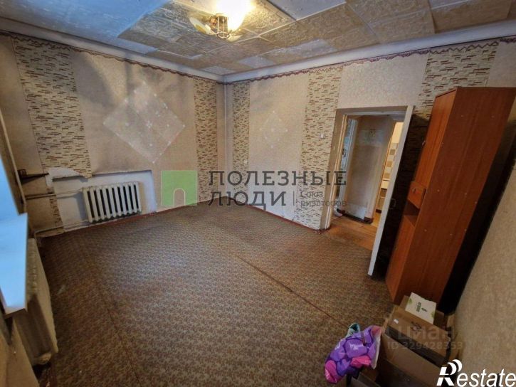 3-комн квартира Ангарск г., д.13