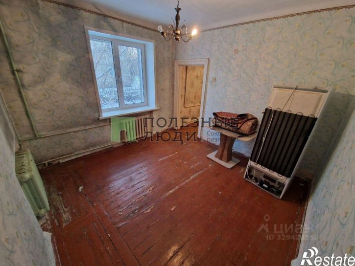 3-комн квартира Ангарск г., д.13
