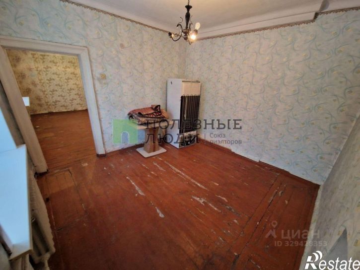 3-комн квартира Ангарск г., д.13