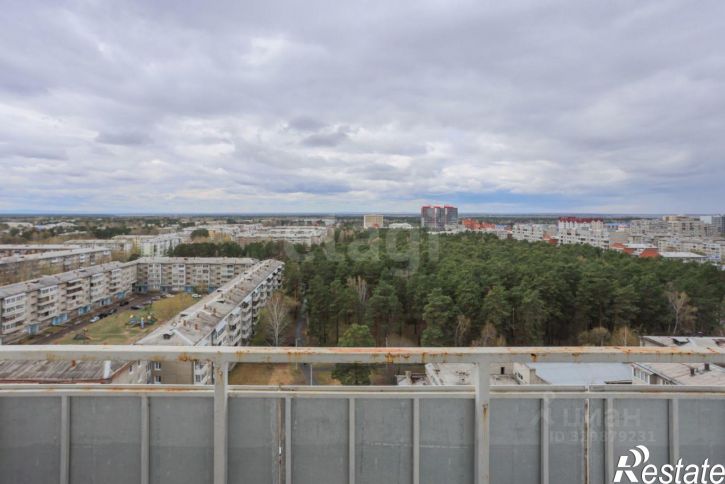 1-комн квартира Ангарский городской округ