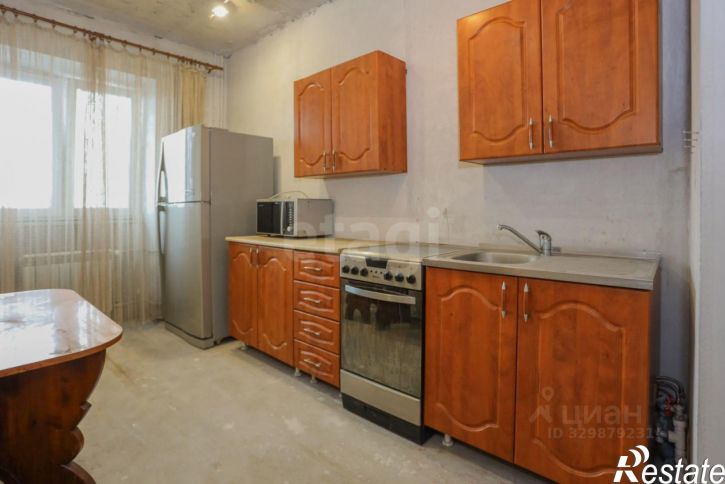 1-комн квартира Ангарский городской округ