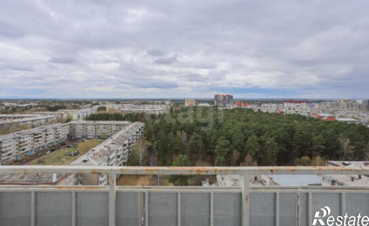 1-комн квартира 33-й микрорайон, 25