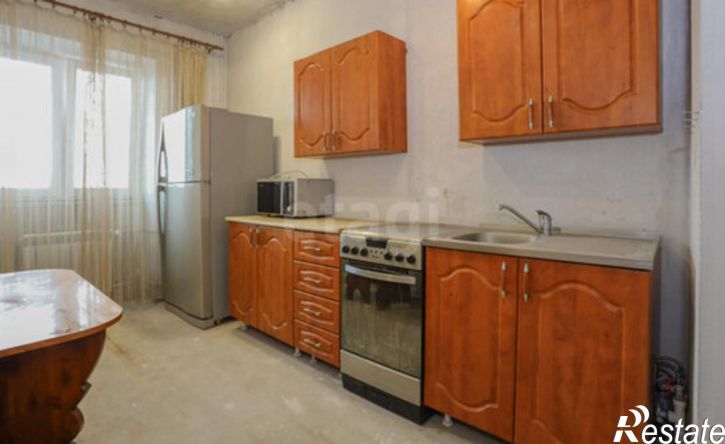 1-комн квартира 33-й микрорайон, 25