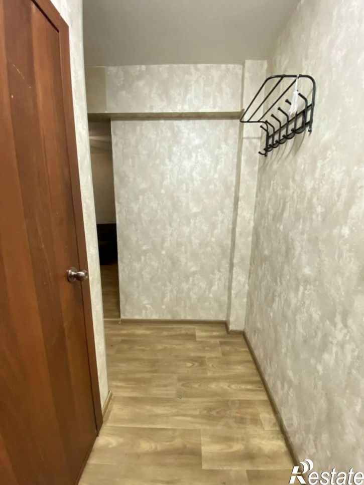 1-комн квартира 93-й квартал, 7