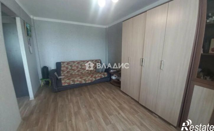 1-комн квартира микрорайон 6А, 13
