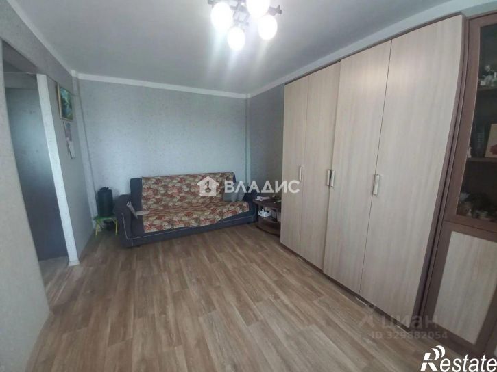 1-комн квартира микрорайон 6А, 13