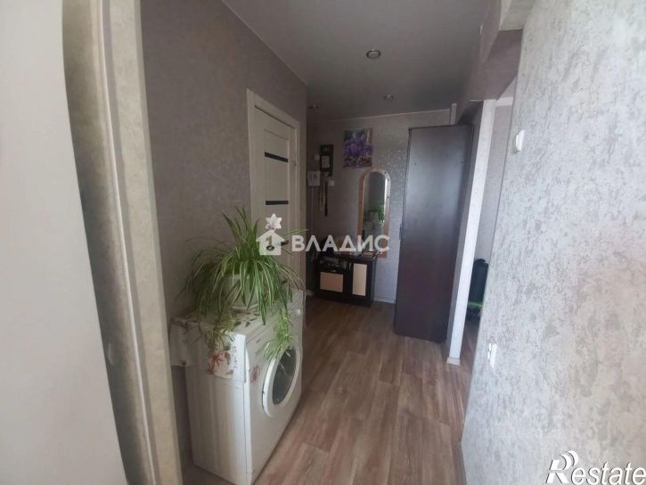 1-комн квартира микрорайон 6А, 13