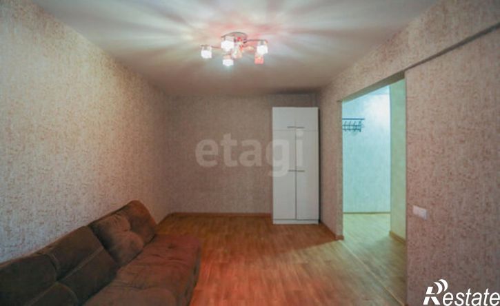 1-комн квартира 93-й квартал, 7