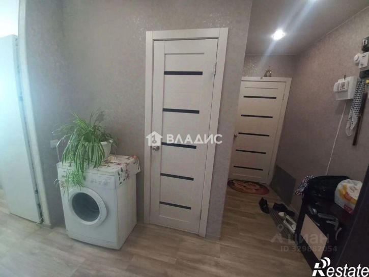 1-комн квартира микрорайон 6А, 13