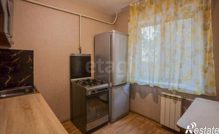 1-комн квартира 93-й квартал, 7