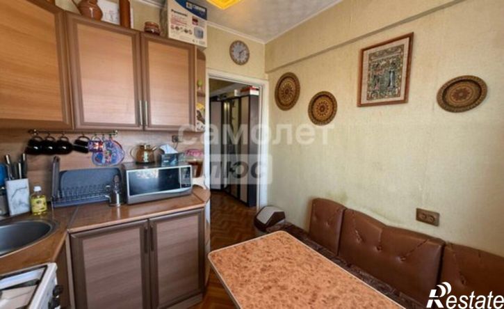 1-комн квартира ул Ворошилова, 32,  д. 32