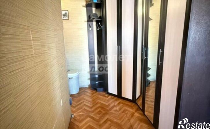 1-комн квартира ул Ворошилова, 32,  д. 32
