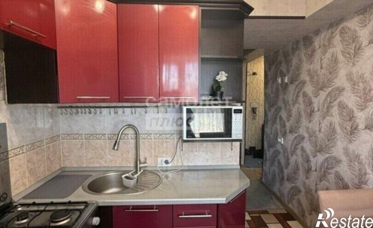 3-комн квартира 15-й микрорайон, 5
