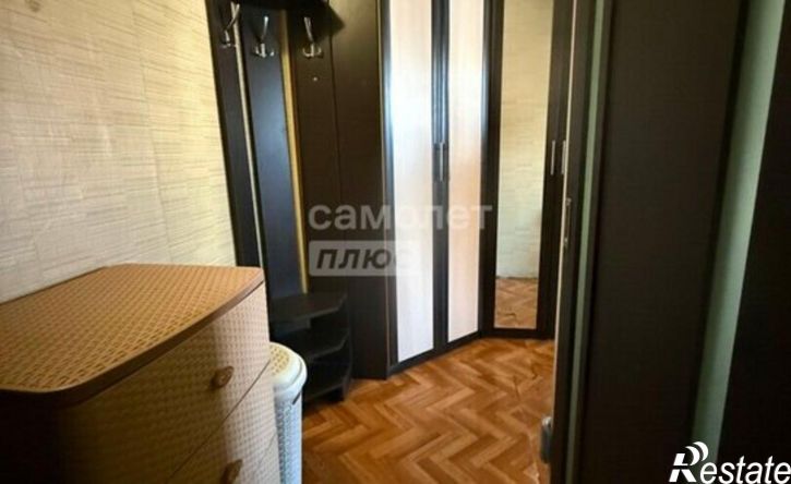 1-комн квартира ул Ворошилова, 32,  д. 32