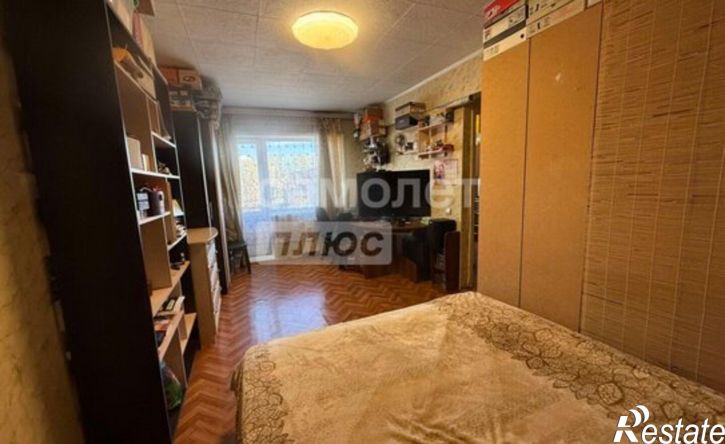 1-комн квартира ул Ворошилова, 32,  д. 32