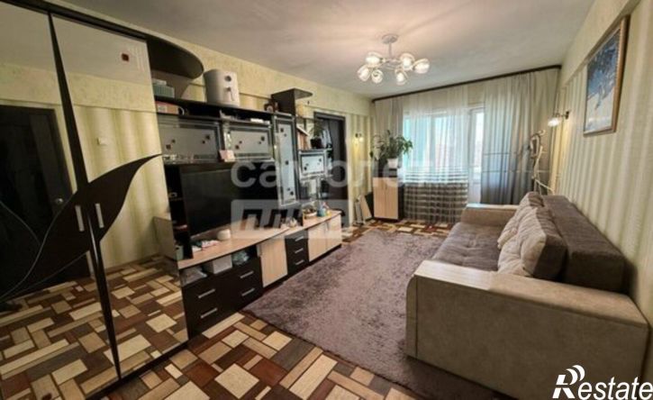3-комн квартира 15-й микрорайон, 5