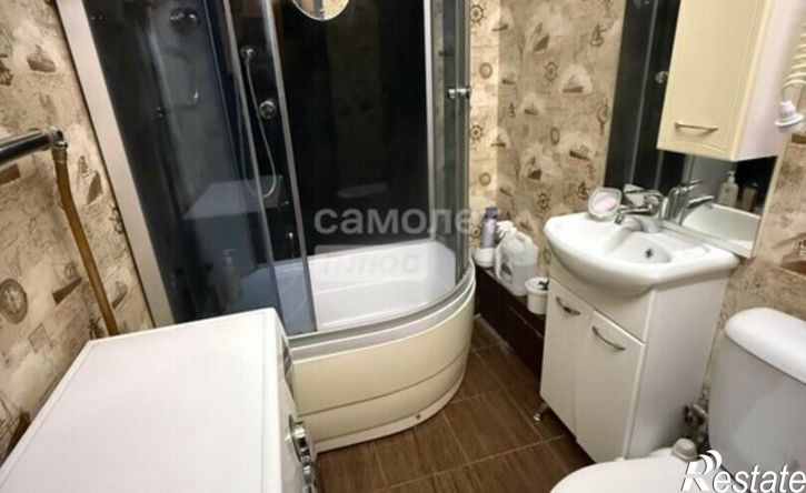1-комн квартира ул Ворошилова, 32,  д. 32