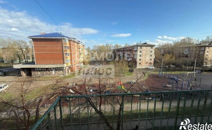 1-комн квартира ул Ворошилова, 32,  д. 32