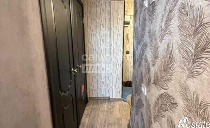 3-комн квартира 15-й микрорайон, 5
