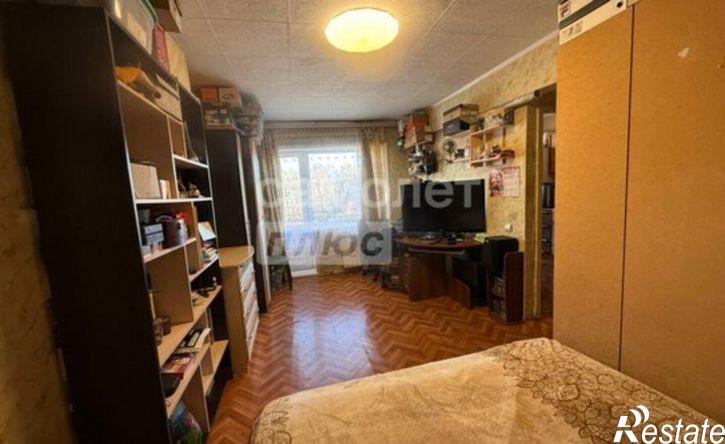 1-комн квартира ул Ворошилова, 32,  д. 32