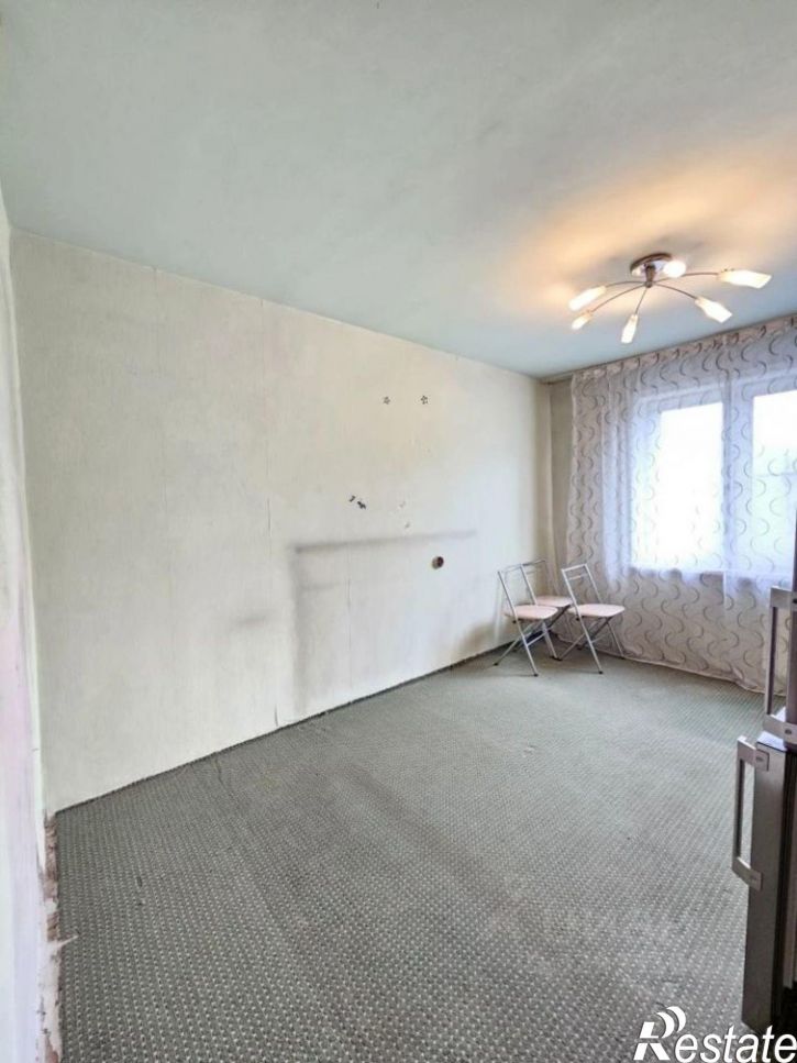 2-комн квартира 22-й микрорайон, 1