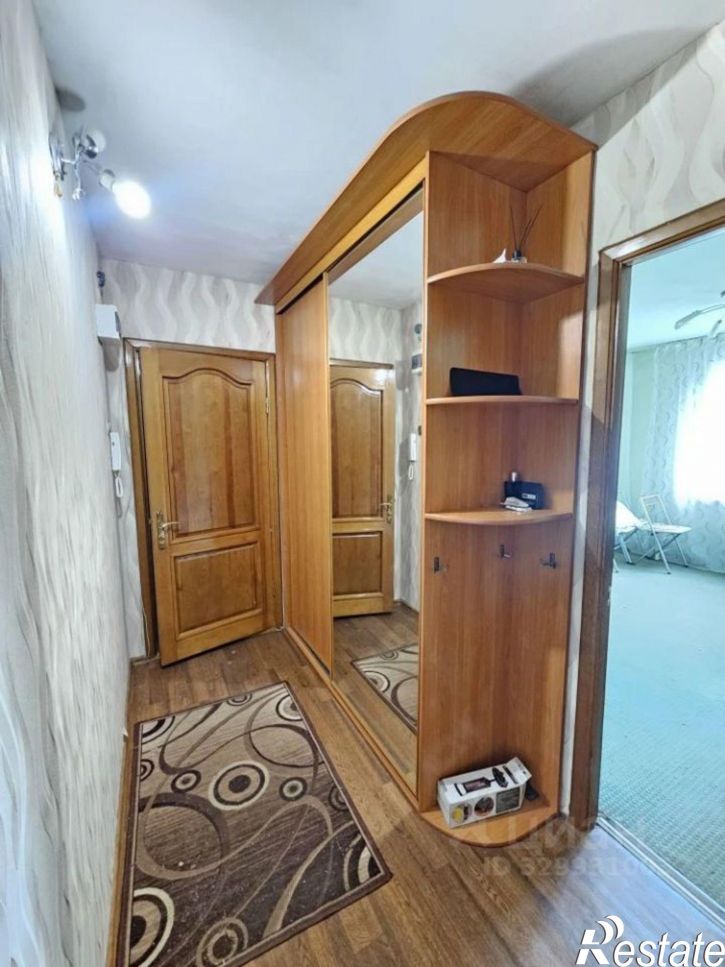 2-комн квартира 22-й микрорайон, 1