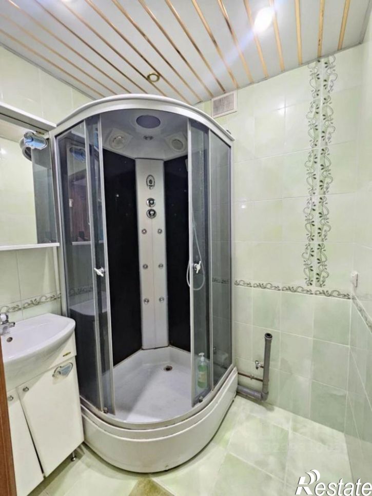 2-комн квартира 22-й микрорайон, 1