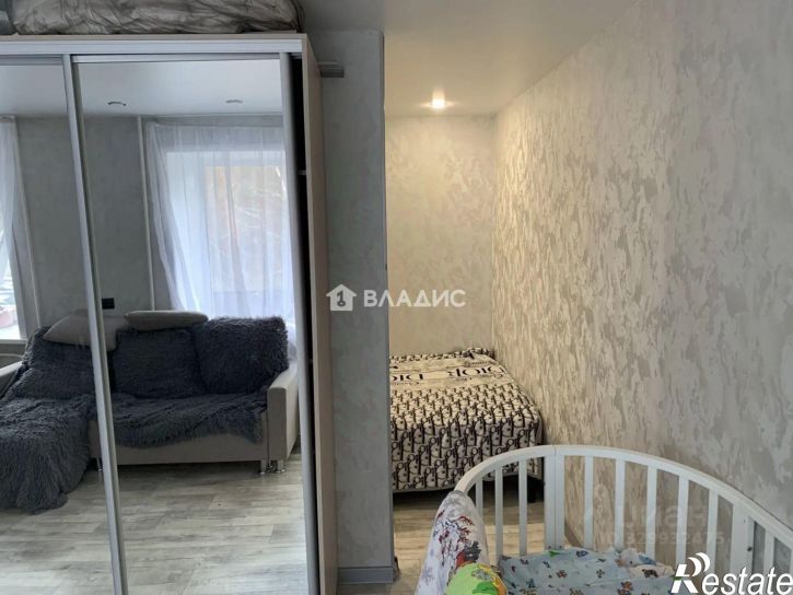 1-комн квартира 11-й микрорайон, 7