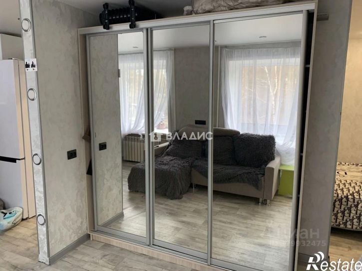 1-комн квартира 11-й микрорайон, 7