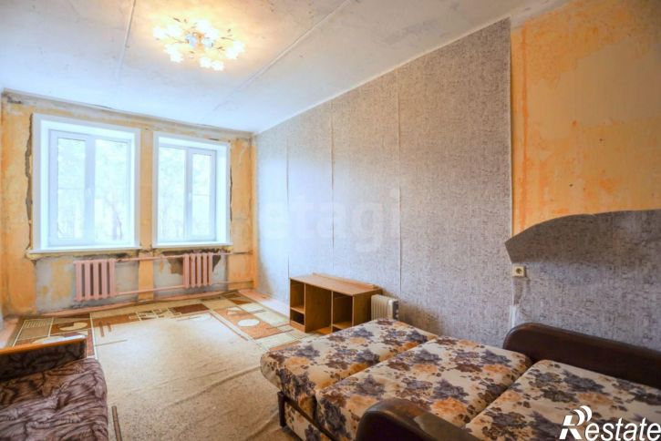 2-комн квартира Ангарский городской округ