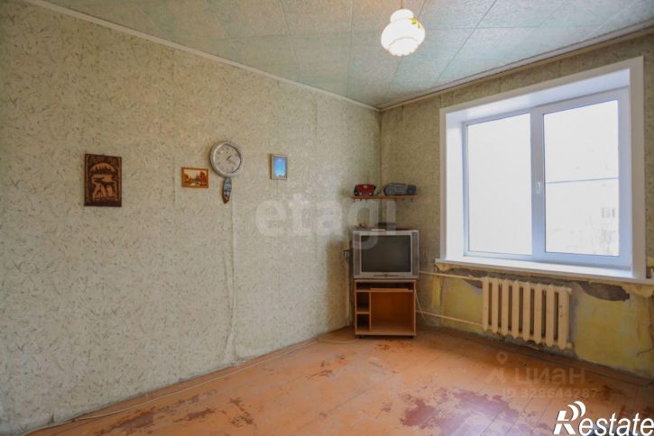 2-комн квартира Ангарский городской округ