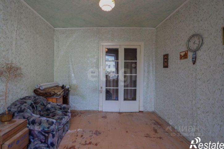 2-комн квартира Ангарский городской округ