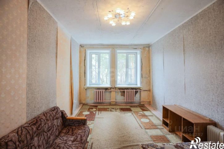 2-комн квартира Ангарский городской округ