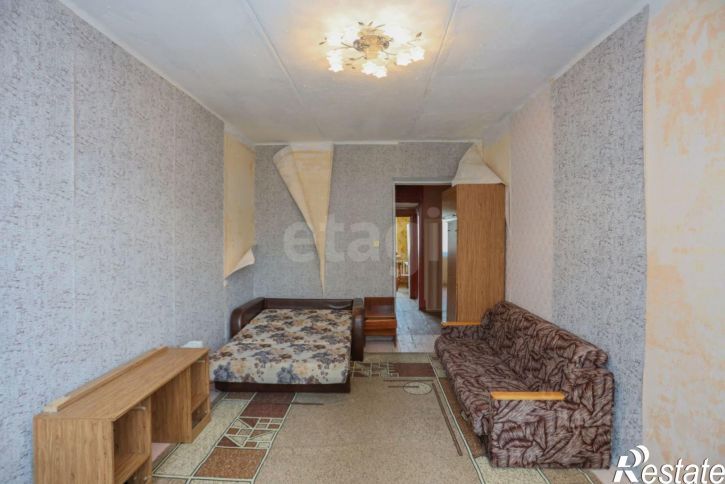 2-комн квартира Ангарский городской округ