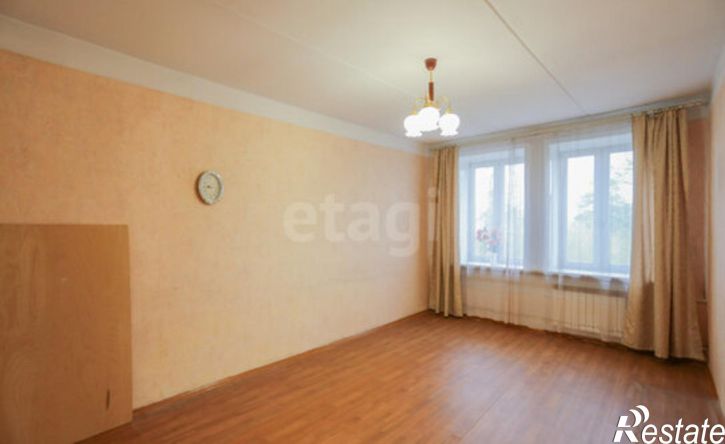 2-комн квартира 80-й квартал, 17