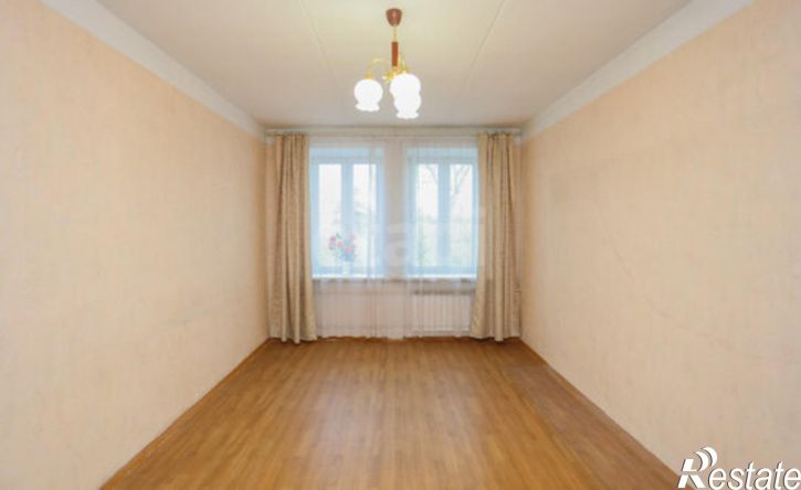 2-комн квартира 80-й квартал, 17