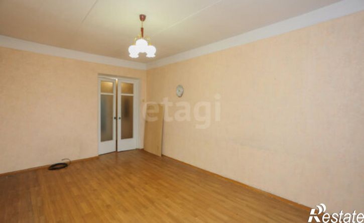 2-комн квартира 80-й квартал, 17