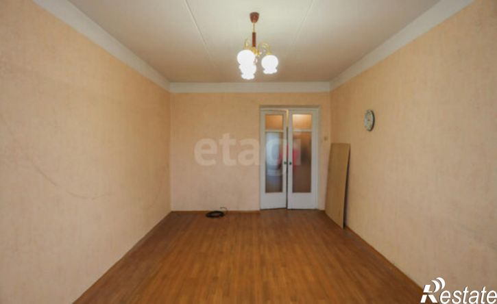 2-комн квартира 80-й квартал, 17