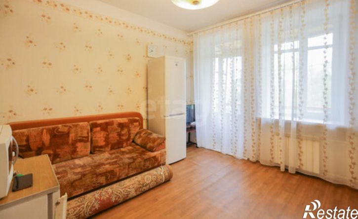 2-комн квартира 80-й квартал, 17