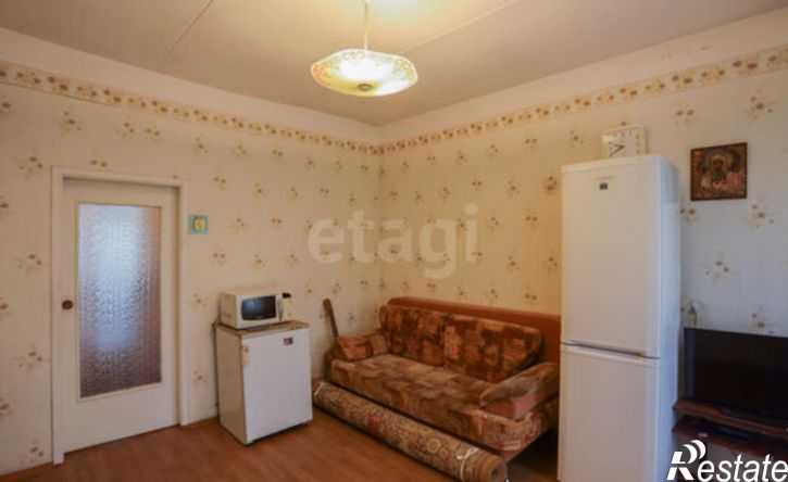 2-комн квартира 80-й квартал, 17