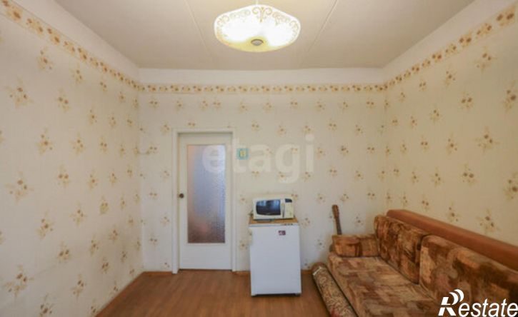 2-комн квартира 80-й квартал, 17