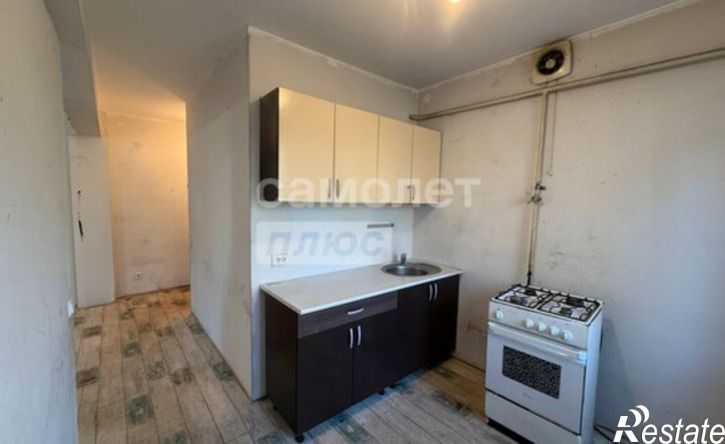 1-комн квартира ул 14 Декабря, 16,  д. 16