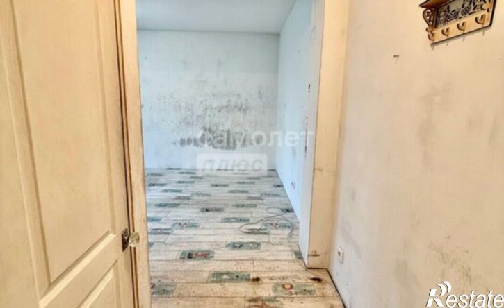 1-комн квартира ул 14 Декабря, 16,  д. 16