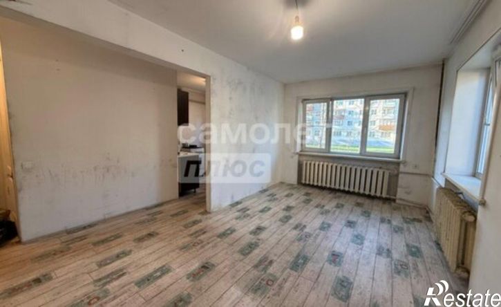 1-комн квартира ул 14 Декабря, 16,  д. 16