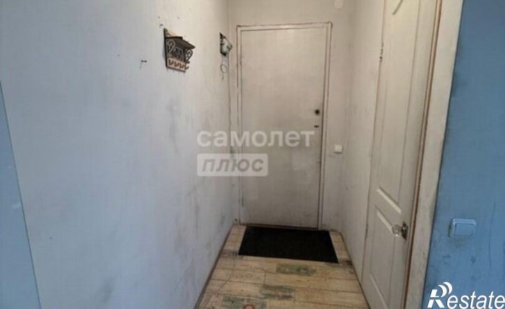 1-комн квартира ул 14 Декабря, 16,  д. 16