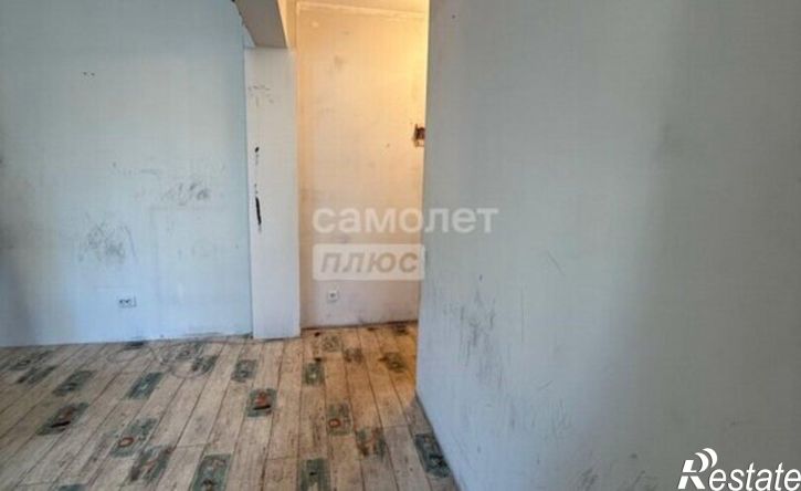 1-комн квартира ул 14 Декабря, 16,  д. 16